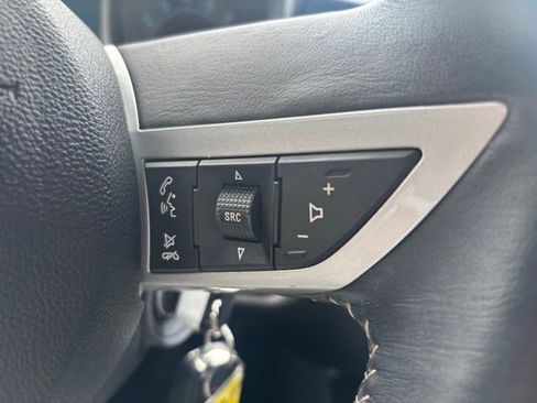Used 2010 Chevrolet Camaro SS w/ LPO, Ground Effects Package RWD image 17