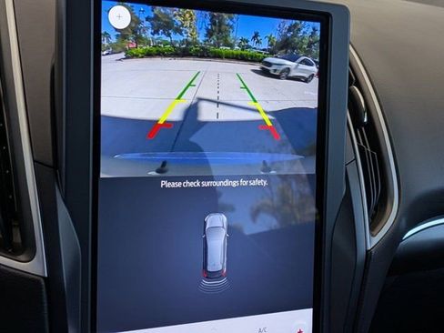 Certified 2024 Ford Edge ST-Line image 26