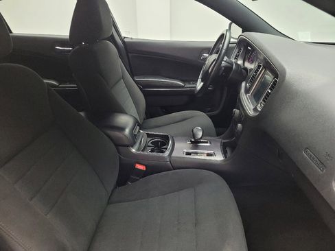 Used 2014 Dodge Charger SXT AWD/4WD image 21