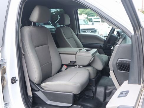 Used 2019 Ford F250 XL w/ STX Appearance Package image 45