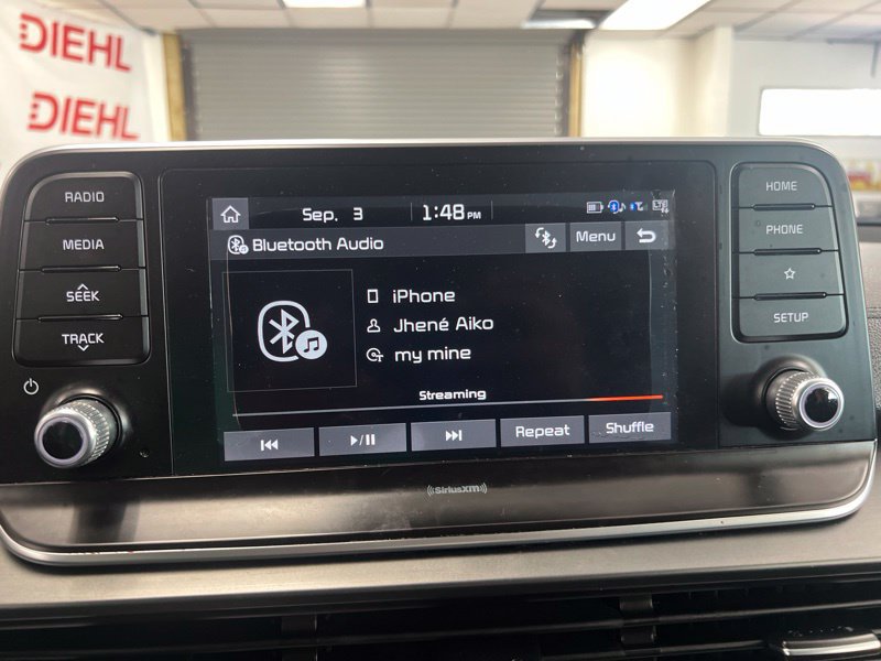 Used 2020 Kia Telluride S AWD/4WD image 24