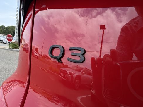 New 2026 Audi Q3 quattro 2.0T AWD/4WD image 21