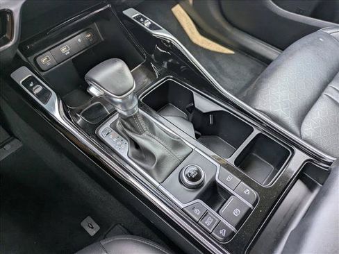 Used 2022 Kia Sorento SX FWD image 13