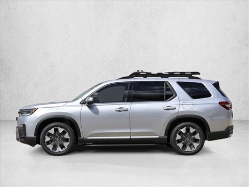 New 2026 Honda Pilot Elite image 8