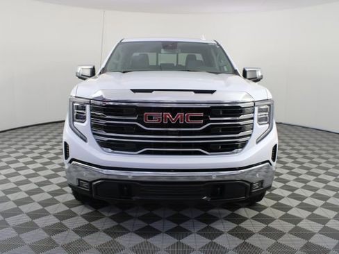 New 2026 GMC Sierra 1500 SLT w/ SLT Premium Plus Package AWD/4WD image 29