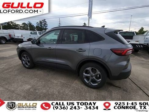 Used 2025 Ford Escape ST-Line AWD/4WD image 6