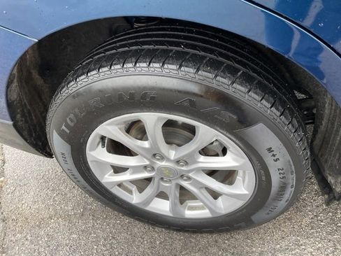 Used 2019 Chevrolet Equinox LT image 16