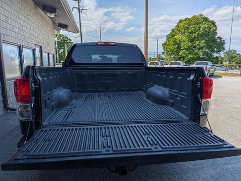 Used 2012 Toyota Tundra 2WD Double Cab w/ Tow Pkg image 21