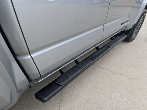 Used 2024 Toyota Tacoma TRD Sport RWD image 29