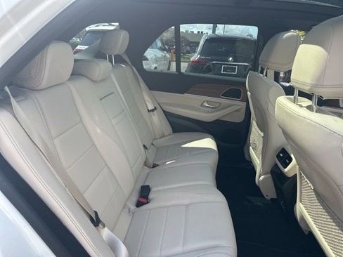 Certified 2026 Mercedes-Benz GLE 350 4MATIC image 26