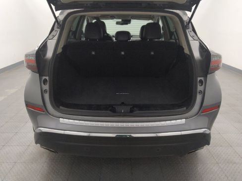 Used 2022 Nissan Murano SV image 29