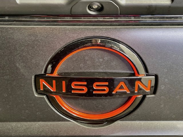 New 2027 Nissan Frontier PRO-4X w/ Pro Convenience Package AWD/4WD image 18
