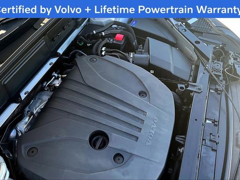Used 2023 Volvo XC60 B5 Core image 42