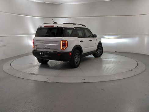 New 2025 Ford Bronco Sport Big Bend w/ Convenience Package image 3