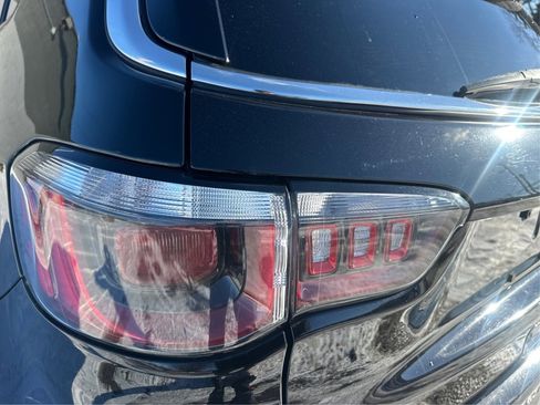 Used 2020 Jeep Compass Latitude w/ Popular Equipment Group image 21