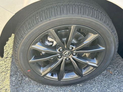 New 2026 Acura RDX A-Spec AWD/4WD image 10