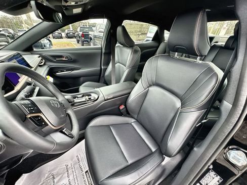 New 2026 Toyota Crown XLE image 21