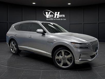 Used 2024 Genesis GV80 3.5T w/ Prestige Package