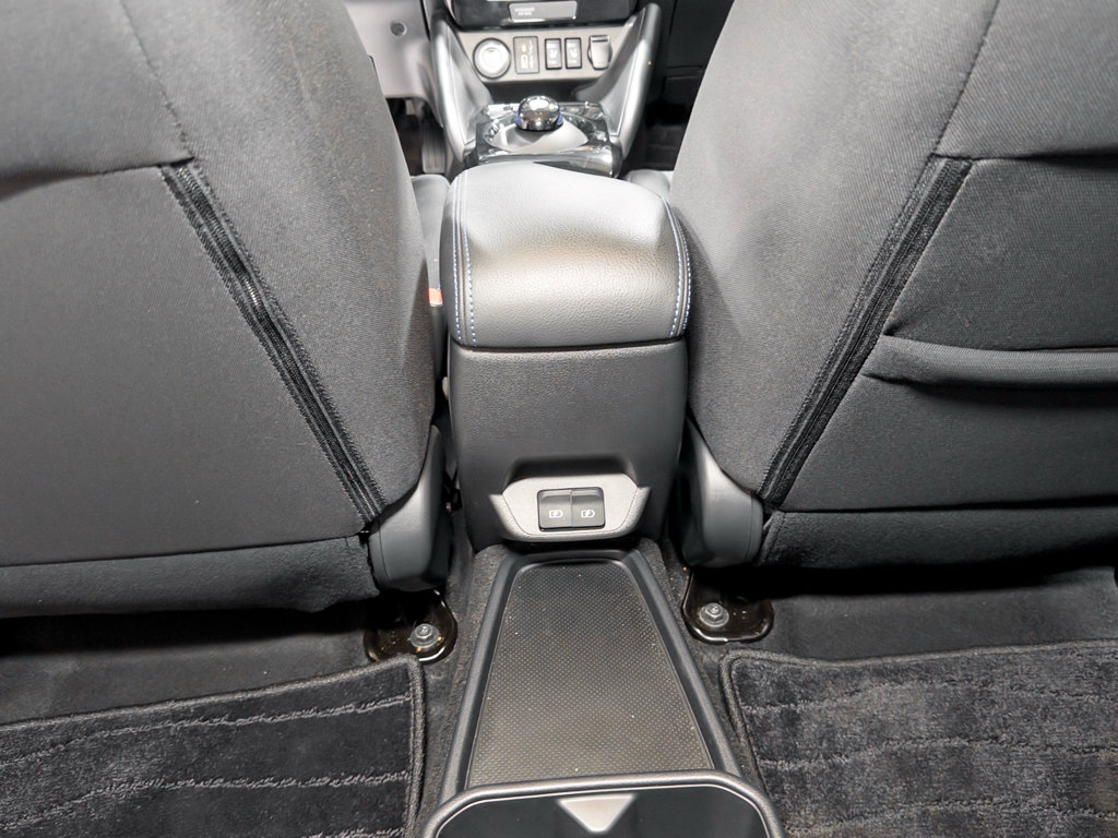 Used 2024 Nissan Leaf SV Plus FWD image 21