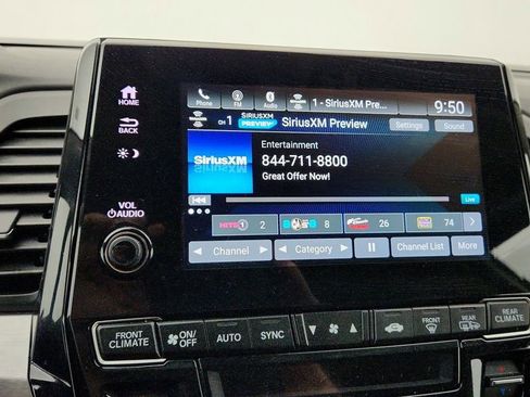 Used 2023 Honda Odyssey EX image 18