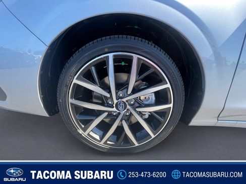New 2026 Subaru Impreza 2.0i Sport AWD/4WD image 9
