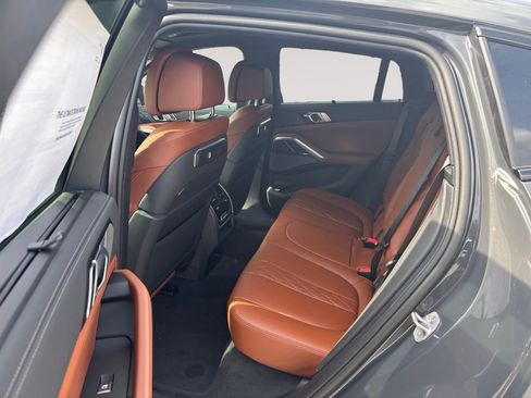 New 2026 BMW X6 M60i image 13