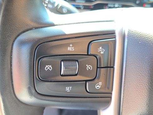 Certified 2023 GMC Sierra 1500 Elevation AWD/4WD image 23