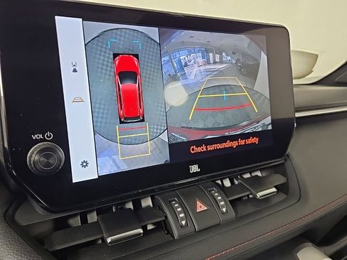 Used 2024 Toyota RAV4 XSE w/ Premium Package image 25