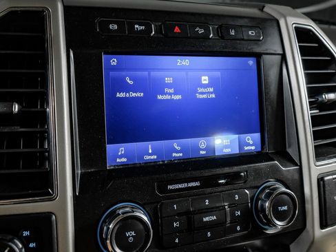 Used 2020 Ford F350 Lariat w/ Lariat Value Package image 26