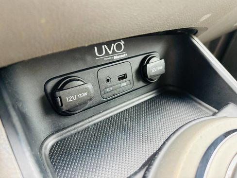 Used 2014 Kia Sportage LX image 25