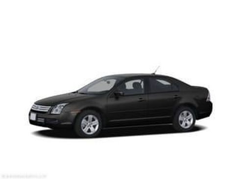 Used 2009 Ford Fusion SEL FWD image 1