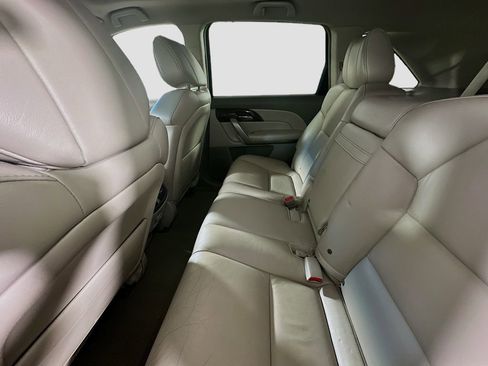 Used 2011 Acura MDX AWD/4WD image 24