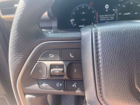 Used 2026 Toyota 4Runner TRD Off-Road Premium AWD/4WD image 17
