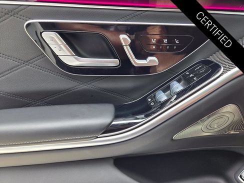 Certified 2025 Mercedes-Benz S 63 AMG S image 21
