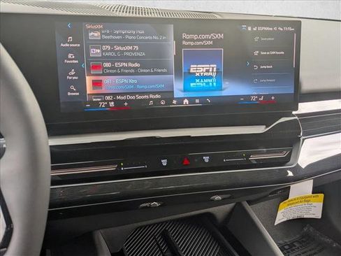 Used 2026 BMW 530i xDrive 530i xDrive image 12