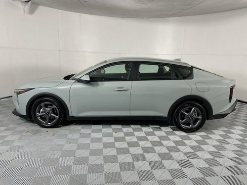 Used 2026 Kia K4 FWD image 5