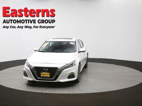 Used 2022 Nissan Altima 2.5 SL image 53