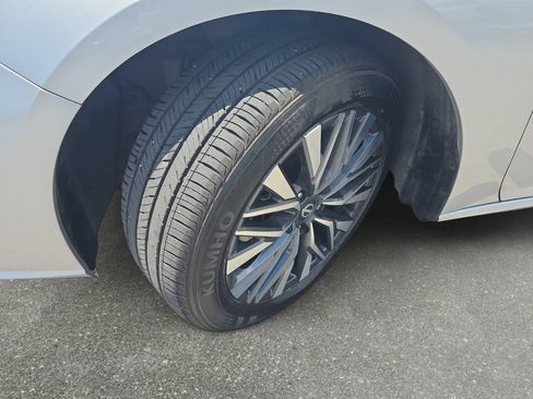 Used 2026 Nissan Altima 2.5 SV AWD/4WD image 29