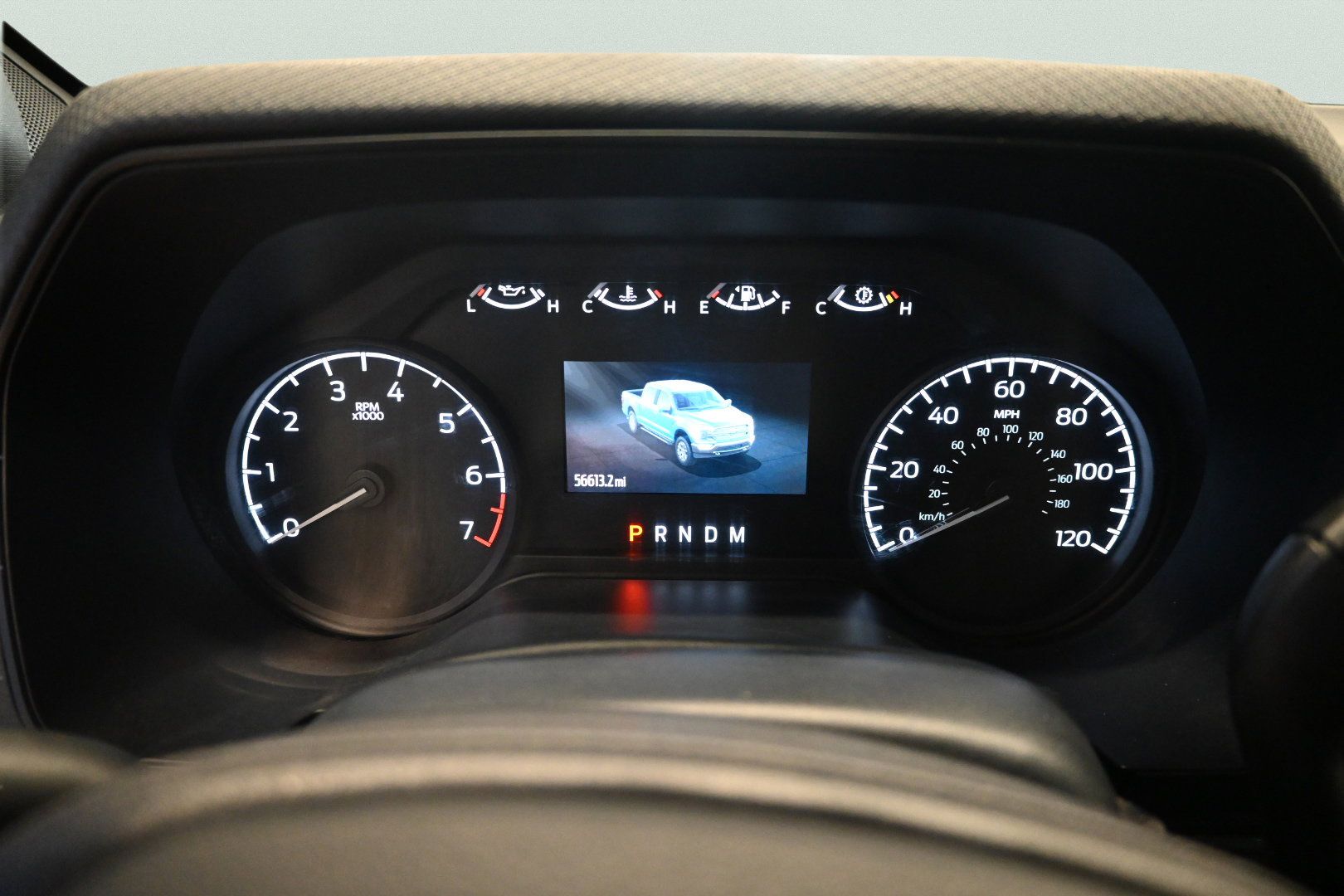 Certified 2022 Ford F150 Tremor AWD/4WD image 23