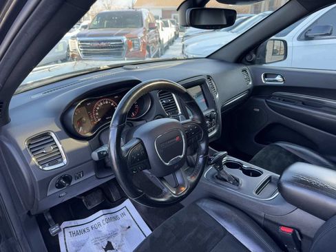 Used 2018 Dodge Durango GT w/ Premium Group image 11