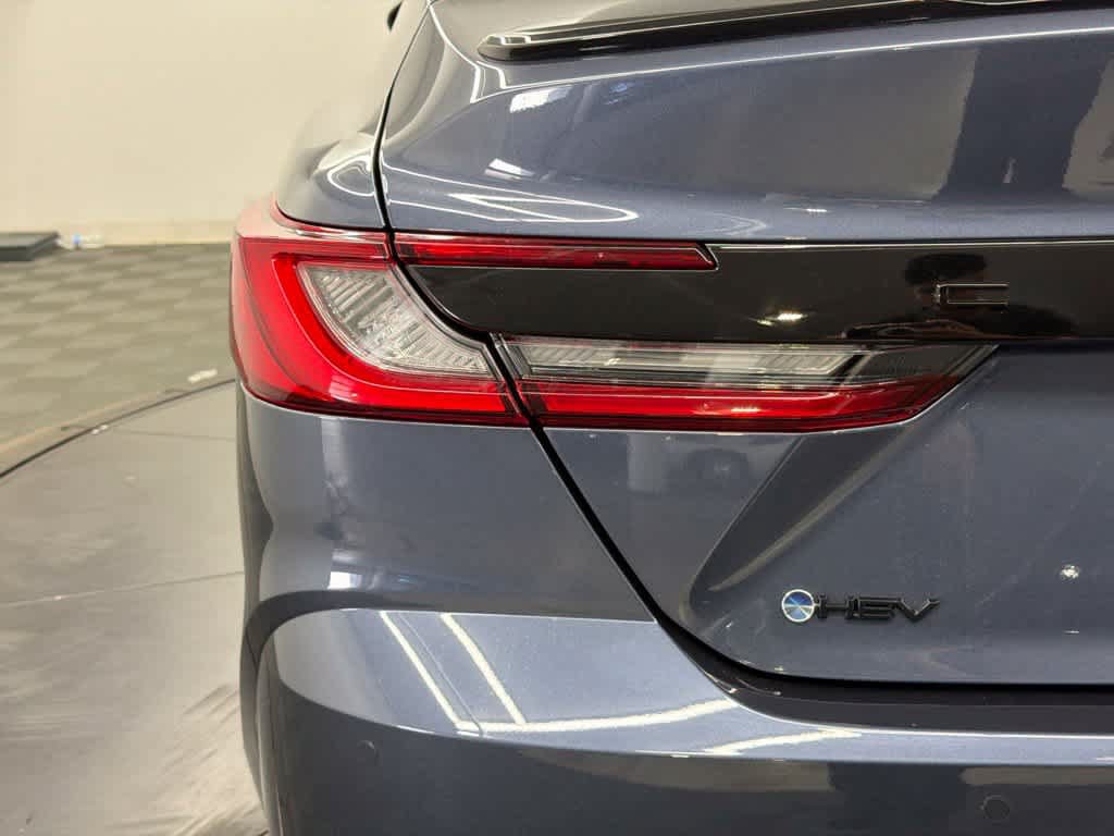 New 2026 Toyota Camry XSE w/ Premium Plus Package FWD image 12