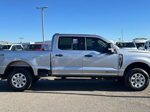 Certified 2023 Ford F250 XLT image 2