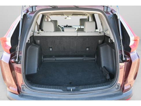 Used 2019 Honda CR-V LX image 12