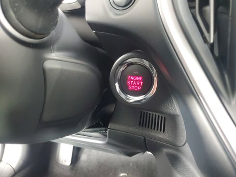 New 2026 Subaru Impreza 2.0i Sport image 23