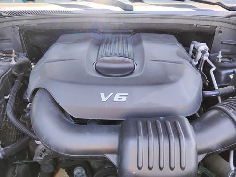 Used 2014 Jeep Grand Cherokee Limited AWD/4WD image 35