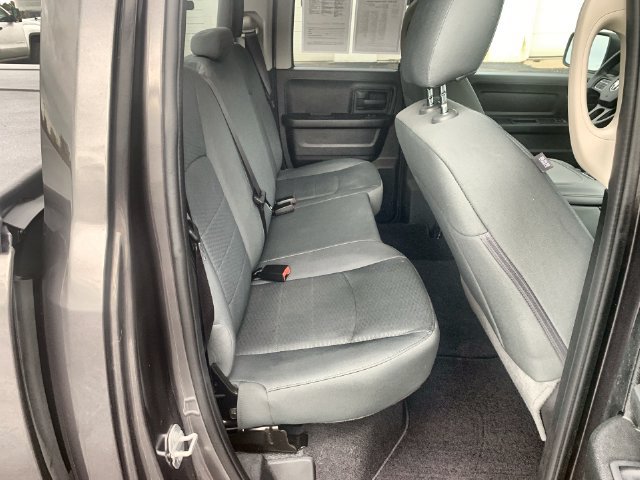 Used 2019 RAM 1500 Express w/ Wheel & Sound Group AWD/4WD image 23
