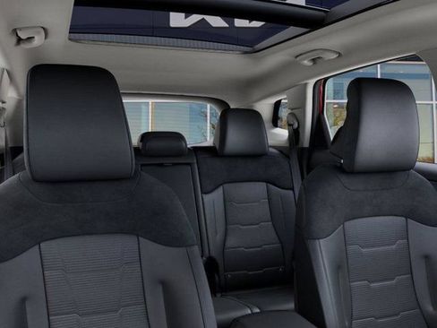 New 2026 Kia Sportage SX AWD/4WD image 27