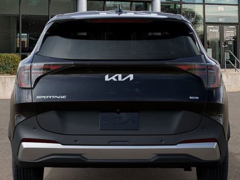 New 2026 Kia Sportage S AWD/4WD image 14