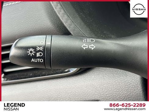 Used 2023 Nissan Sentra SV w/ All-Weather Package image 20