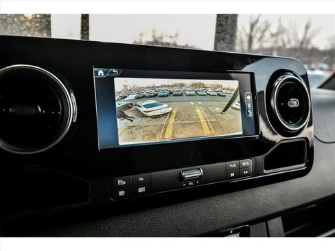 New 2026 Mercedes-Benz Sprinter 2500 image 11